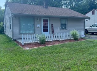 7463 Glenwood Ave, Youngstown, OH 44512