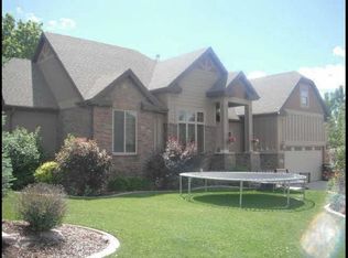 15 S 240 W, Midway, UT 84049