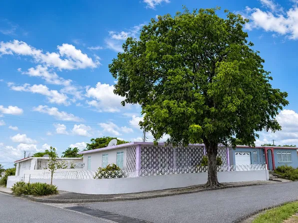 3051 La Fuente, Ponce, PR 00717