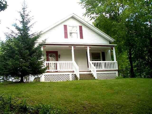 Front View