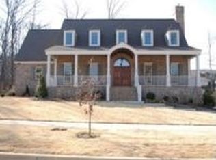16491 Snug Harbor Rd, Huntsville, AL 35803
