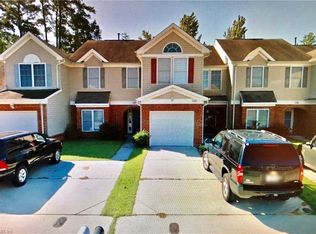 2337 Charing Cross Rd, Virginia Beach, VA 23456