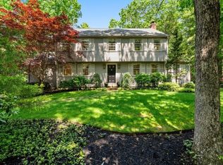 34 Tinkertown Ln, Duxbury, MA 02332