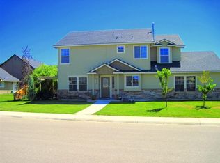 9746 W Canford Dr, Boise, ID 83709