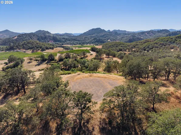 0 Lookingglass Rd #Tl-203, Winston, OR 97496