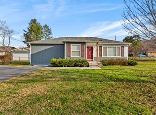 211 Ridgeway Dr, Chattanooga, TN 37415