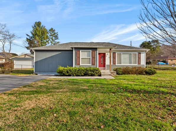 211 Ridgeway Dr, Chattanooga, TN 37415
