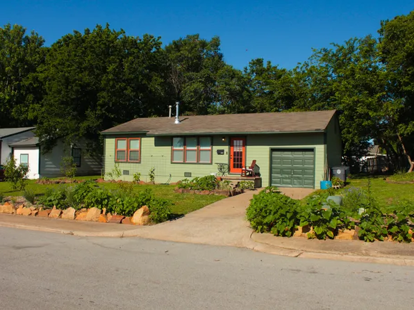 3376 N Lansing Pl, Tulsa, OK 74106