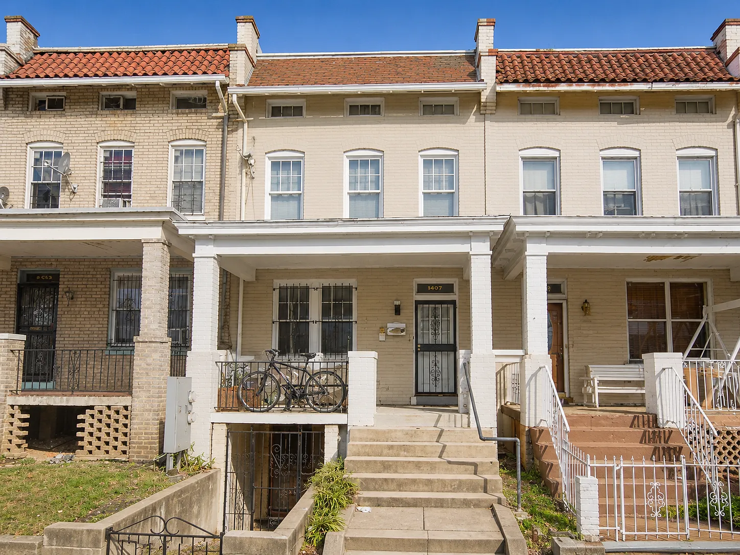 4 bed, 1100 sqft, $800 — Photo 3