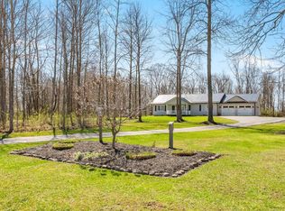 5757 W 800 S, South Whitley, IN