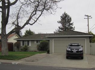 280 Crestview Dr, Santa Clara, CA 95050