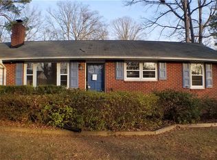 807 Penola Dr, Henrico, VA 23229