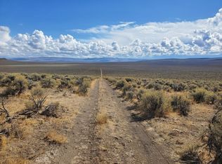 120 Ne4 Sec 22 Township 41 Rge #19, Gerlach, NV 89412