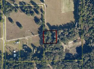 4882 85th Rd, Live Oak, FL 32060