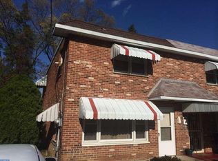 1920 W 10th St, Chester, PA 19013