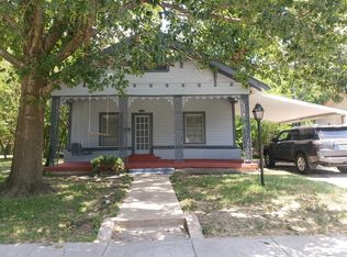 3915 Houston St, Greenville, TX 75401