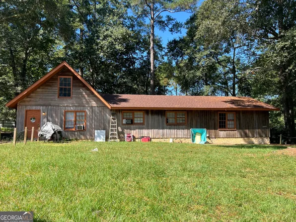 119 Pamela Way #A/b, Statesboro, GA 30461