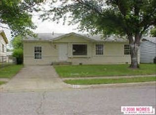 6355 N Cheyenne Ave, Tulsa, OK 74126