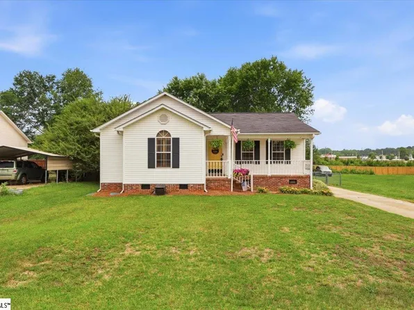 23 Duncan Rd, Greenville, SC 29617