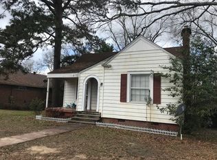 502 S Laurel St, Summit, MS 39666
