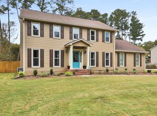 223 Creekstone Bnd, Peachtree City, GA 30269