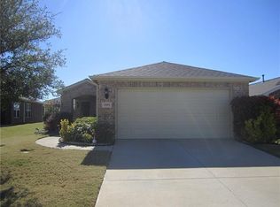 7895 Tatum Dr, Frisco, TX 75034