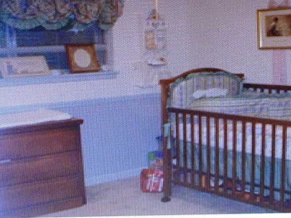children's bedroom
