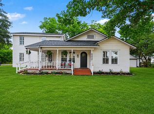 31730 Waller Tomball Rd, Waller, TX 77484