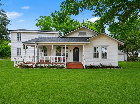 31730 Waller Tomball Rd, Waller, TX 77484