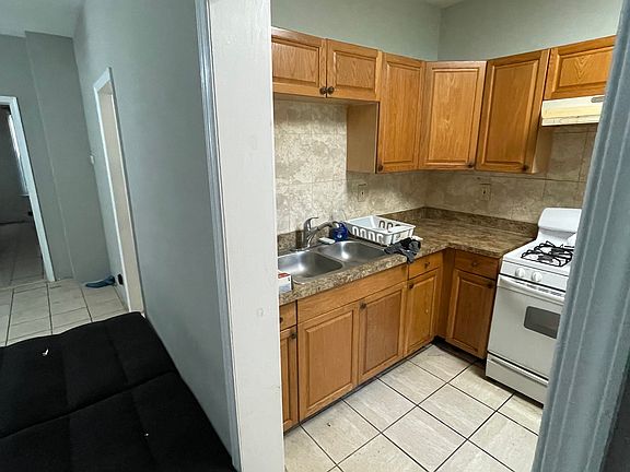 Kitchen door