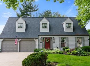 1810 Scottglen Ct, Columbus, OH