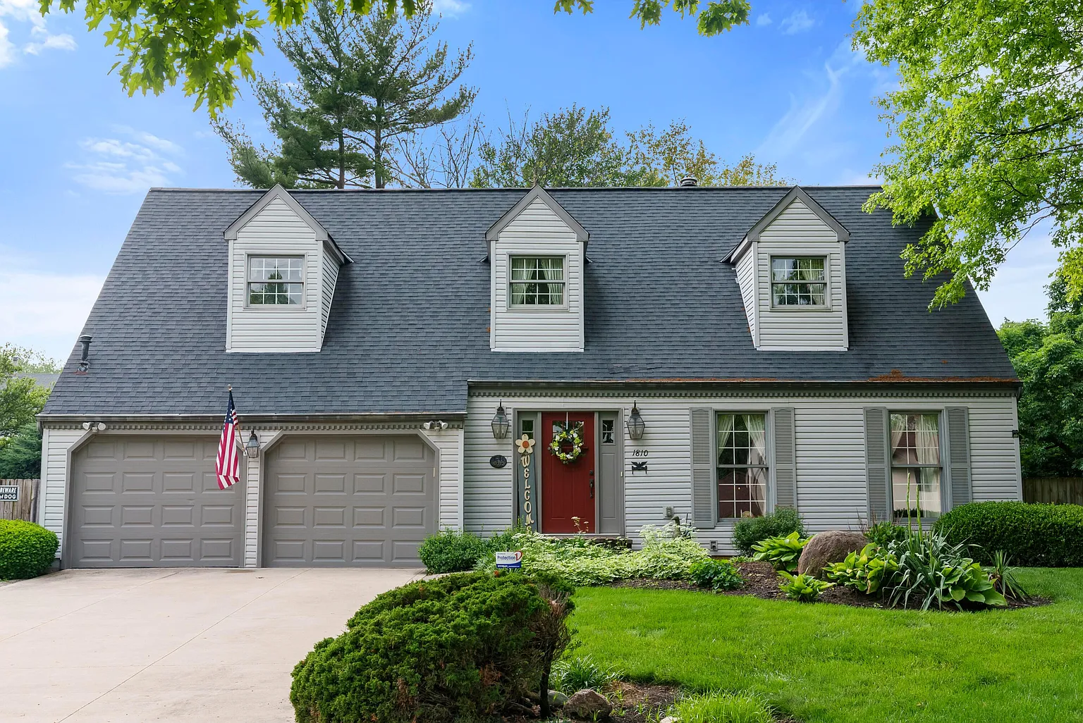1810 Scottglen Ct photo 1