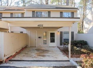 4852 Twin Lakes Trl, Dunwoody, GA 30360