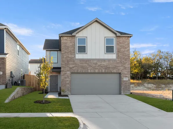 936 S Holly Ave, Sherman, TX 75092