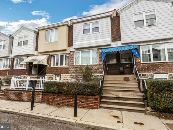 2839 S Fairhill St, Philadelphia, PA 19148