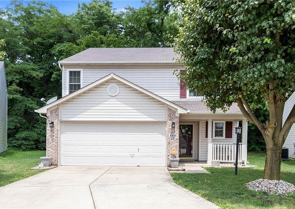 1st image of 4418 Trace Wood Dr