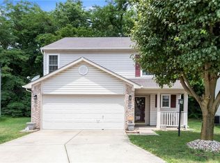 4418 Trace Wood Dr, Indianapolis, IN 46254