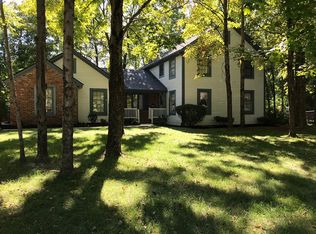 9005 Clipper Ct, Indianapolis, IN 46256