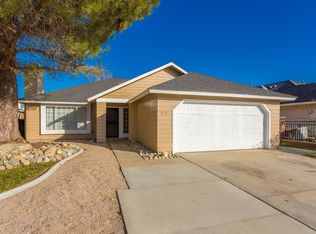4735 Diamond St, Palmdale, CA 93552