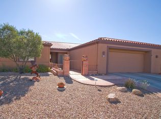 4975 S Prairie Hills Dr, Green Valley, AZ 85622
