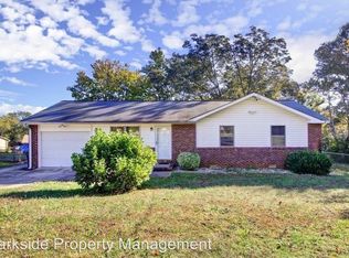 3021 Bretton Dr, Rex, GA 30273