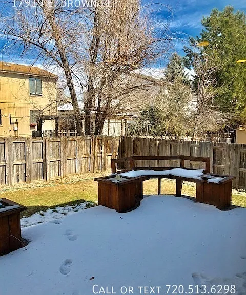 17919 E Brown Pl — Photo 19