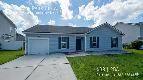 181 Okatie Park Cir W Photo 1