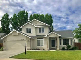 7775 W Bright Star St, Boise, ID 83709