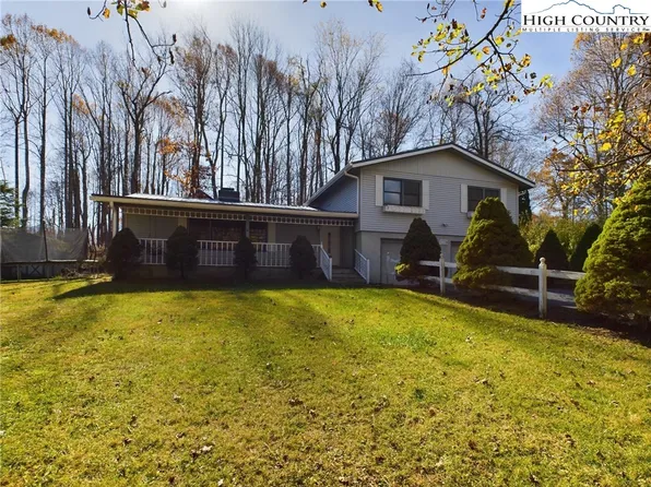 112 Alley Hill Drive, Boone, NC 28607