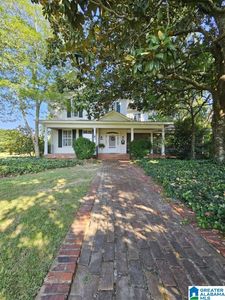 12741 Highway 411, Odenville, AL, 35120