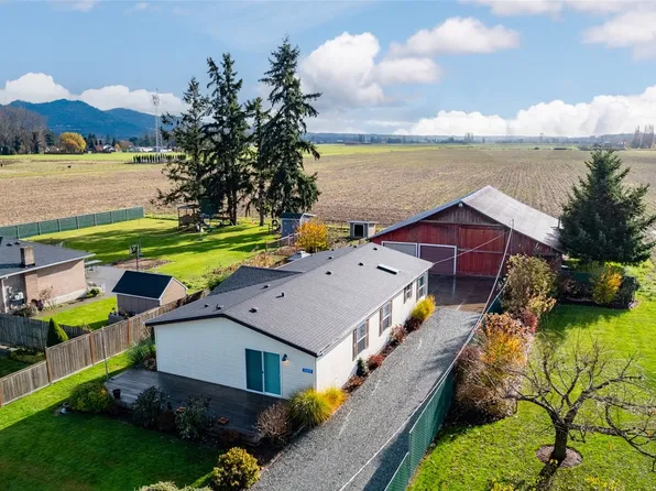 16419 Dike Road, Mount Vernon, WA 98273
