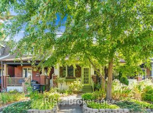 61 Chisholm Ave, Toronto, ON M4C4V1