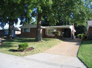 4609 Hamburg Ave, Saint Louis, MO