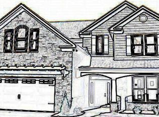 2243 Nora Mae Rd LOT 9, Knoxville, TN 37932